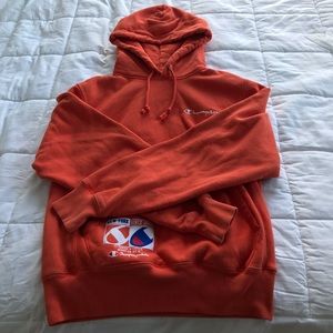 Urban Outfitters Exclusive Champion Hoodie